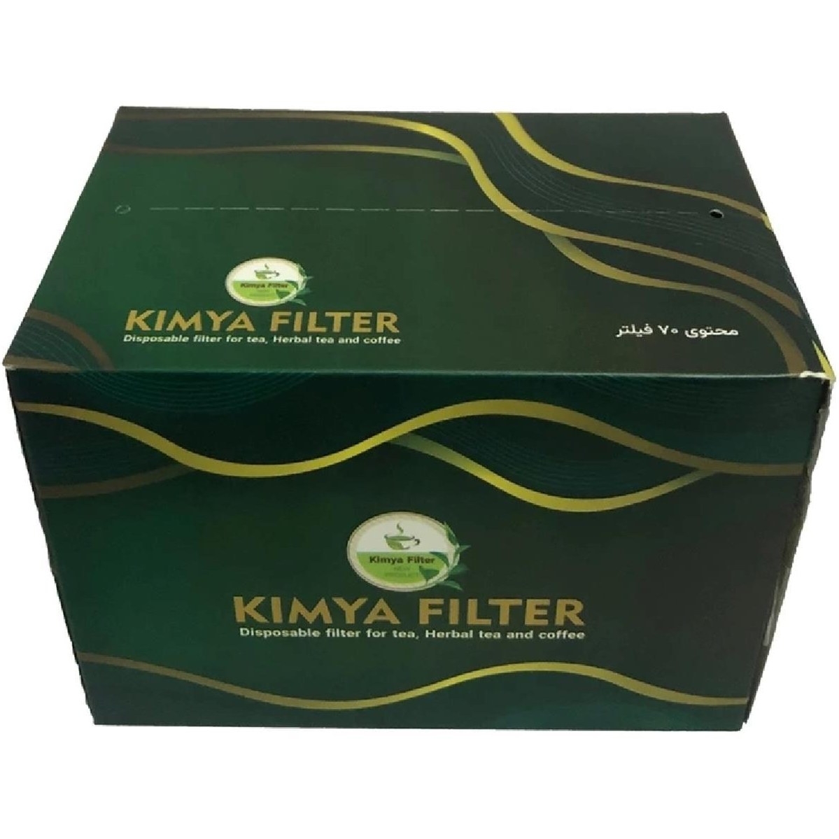 سایر اقلام - فیلتر چای تی نوش ( کیمیا )70 عددی کارتن 200 عددی فیلتر چای تی نوش ( کیمیا )70 عددی کارتن 200 عددی-2