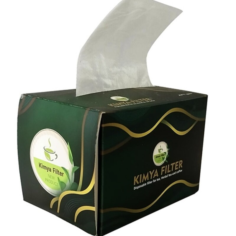 سایر اقلام - فیلتر چای تی نوش ( کیمیا )70 عددی کارتن 200 عددی فیلتر چای تی نوش ( کیمیا )70 عددی کارتن 200 عددی-3