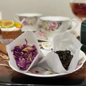 سایر اقلام - فیلتر چای تی نوش ( کیمیا )70 عددی کارتن 200 عددی فیلتر چای تی نوش ( کیمیا )70 عددی کارتن 200 عددی-1