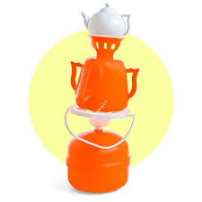 اسباب بازی گاز پیک نیک