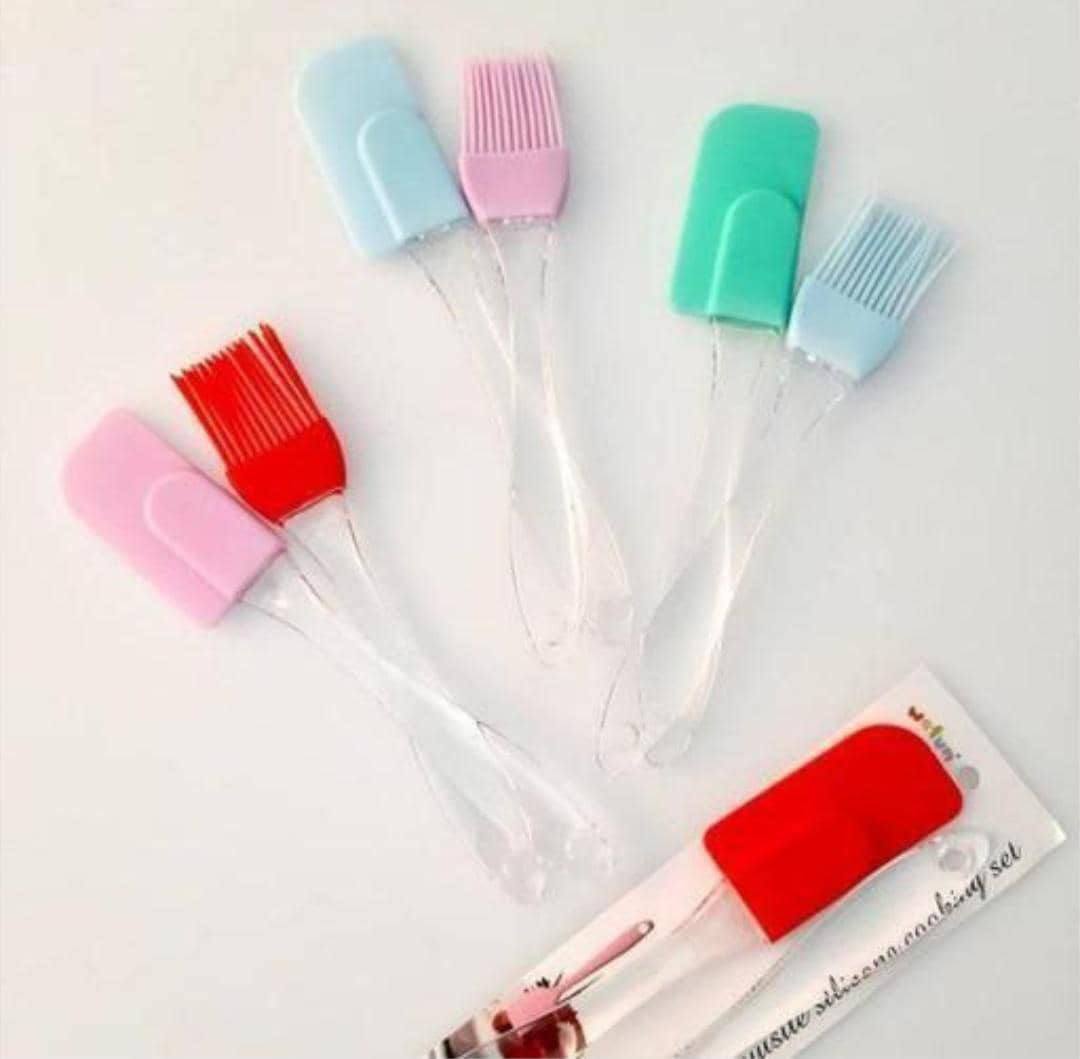 فرچه لیسک سیلیکونی