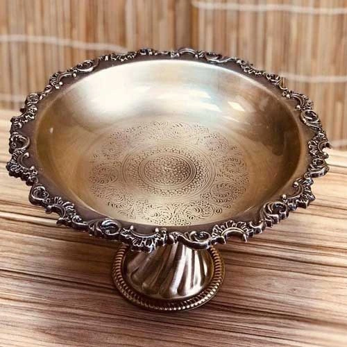 شیرینی و میوه خوری پیوتر گرد 